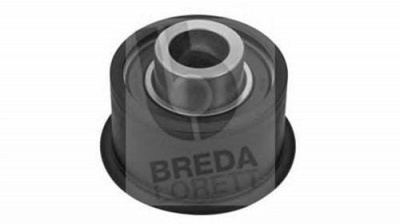 BREDA LORETT tdi5051 -  Паразитный / Ведущий ролик, зубчатый ремень